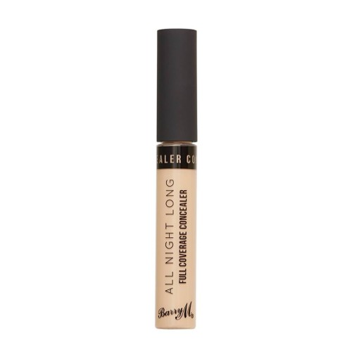 Barry M All Night Long Concealer Almond (Barry M All Night Long Concealer Almond)